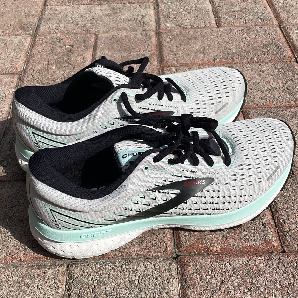 Brooks Ghost 13